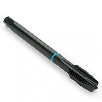 Image de Dormer M Machine Tap Spiral Point, Blue Shark, Pack of 1