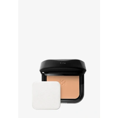 Image de KIKO Milano FULL Coverage Blurring Powder Foundation Fond de teint, Femme, Taille: 10 g, Vanilla
