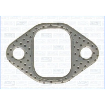 Image de AJUSA 13147400 Joints De Collecteur d&#039;Echappement AUDI: A4 B7 Berline, Avant, B6 VOLKSWAGEN: Passat B5 GP Break