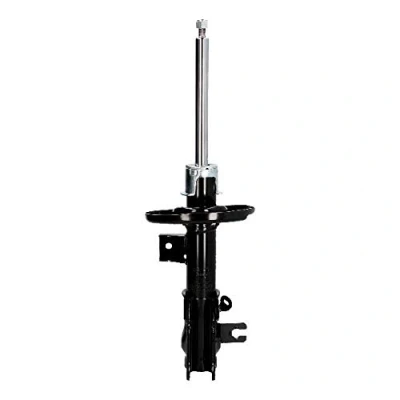 Image de JAPANPARTS MM 33103 Amortisseur Essieu avant droit Pression de gaz Système bitube Jambe suspension Goujon en haut MAZDA: 6 Berline, Break