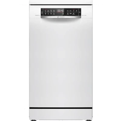 Image de Lave vaisselle BOSCH SPS6YMW14E 10 couverts 43 dB Pose libre Moteur à induction