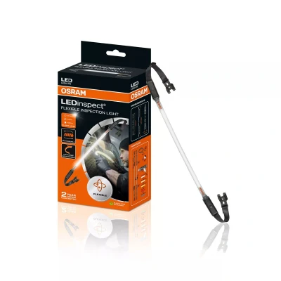 Image de OSRAM LEDIL416 Lampes manuelles LED 1000lm 5V