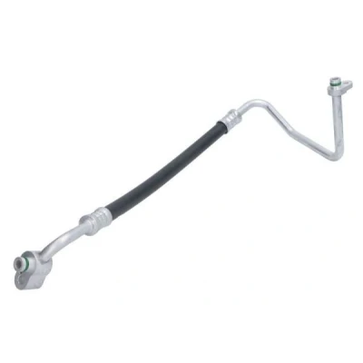 Image de Durite de radiateur THERMOTEC KTT160348