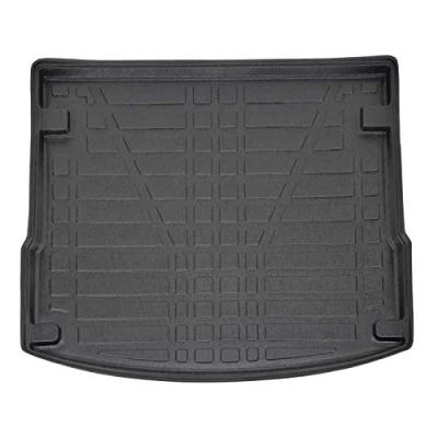 Image de SCOUTTEUR Tapis De Coffre Sur Mesure Pour Porsche Macan depuis 2014