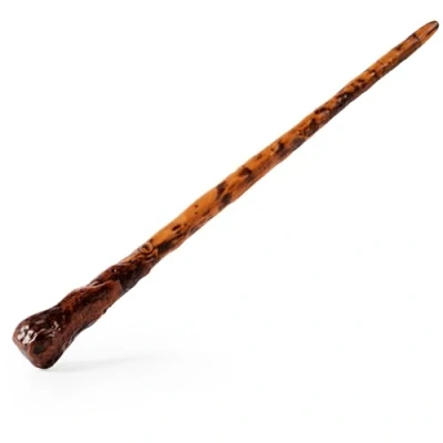 Image de Wizarding World Harry Potter VARITA Ron Weasley avec LUMIÈRE Baguette Projectrice de Patronus 33 cm 6064167 Jouets Enfants 6 Ans +, 6064167,