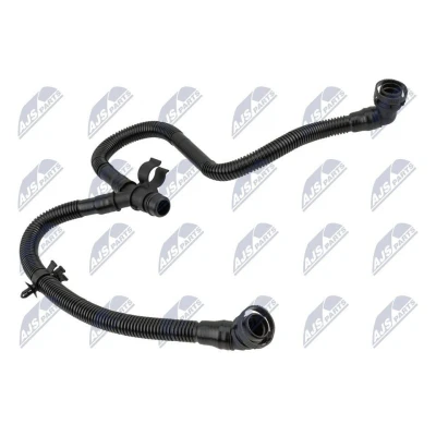 Image de Tuyau, ventilation de carter moteur NTY GPP AU 067