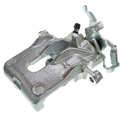 Image de Frankberg Étrier de Frein Arrière Gauche Compatible avec Focus 1.4L 2.0L 1998 2004 Berline 1999 Turnier Remplacer# 1075554