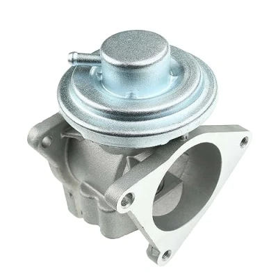 Image de Frankberg Vanne EGR Recirculation des gaz d&#039;échappement pour Bora 1J2 Golf IV Plus V J e T a III Lupo P s Polo o u r n 1999 2013 555060