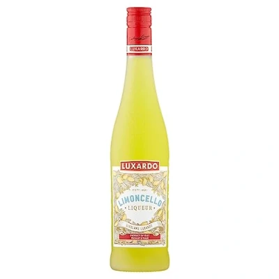 Image de Luxardo Zweigelt Limoncello 70 cl