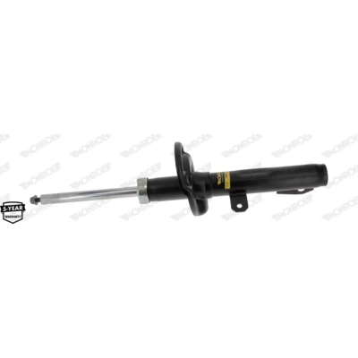 Image de MONROE V4519 Amortisseur Pression de gaz Système bitube Jambe suspension Goujon en haut, Collier bas FORD: Transit Custom V362 Van