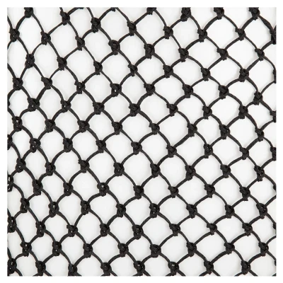 Image de Premiere Filet à Foin Standard Maille Extra Fine Noir