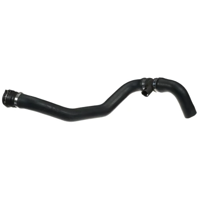 Image de GATES 05 2870 Durite De Refroidissement EPDM (éthylène propylène diène caoutchouc) LAND ROVER: Freelander I SUV, SUV Cabriolet
