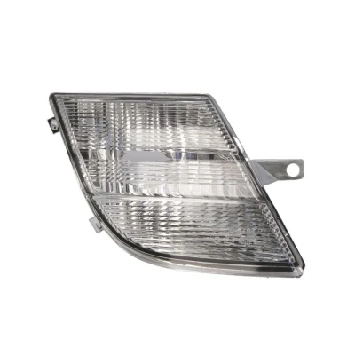Image de TYC 18 0401 11 2 Clignotant limpide avant droite sans porte lampe NISSAN: Micra 3, C+C 3