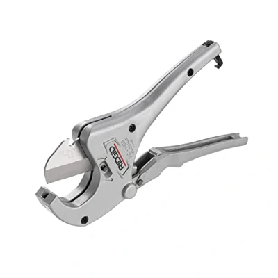 Image de RIDGID 23498 Cisaille à cliquet modèle RC 1625, coupe tubes de 3 42 mm