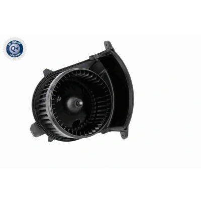 Image de VEMO V21 03 0001 Pulseur d&#039;Air pour véhicules avec climatisation (réglable à main) RENAULT: Kangoo II Express, MASTER 3 Kasten