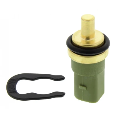 Image de MAPCO 88801 Sonde De Température Liquide Refroidissement vert AUDI: A6 C5 Avant, A3 3/5 portes, TT Coupe, VOLKSWAGEN: Golf 4