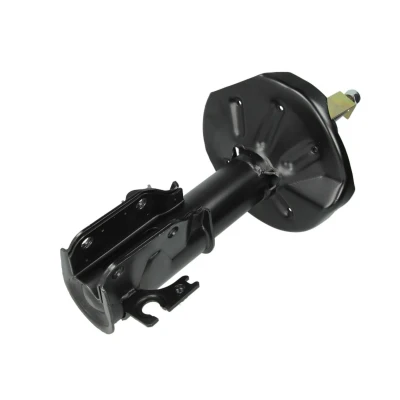 Image de SACHS 313 401 Amortisseur droit Pression de gaz Système bitube Jambe suspension Goujon en haut MAZDA: 323 F 6