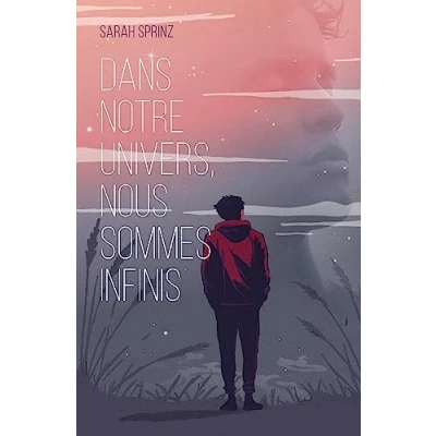 Image de Dans notre univers, nous sommes infinis Livre d’occasion Correct