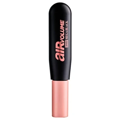 Image de L&#039;Oréal Paris AIR Volume 30H mega black Mascara, Femme, Taille: 9.4 ml, 1