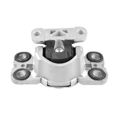 Image de TEDGUM TED47540 Support moteur avant gauche hydraulique Caoutchouc VOLVO: V70 3, V60 I, XC70 II Break