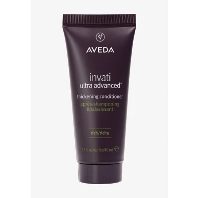 Image de Aveda Invati Ultra Advanced Thickening Conditioner RICH Aprèsshampoing, Taille: 1000 ml, /