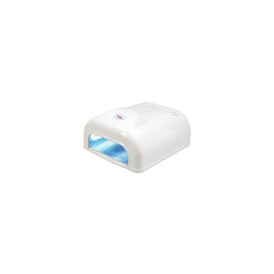 Image de Sibel Nails Lampe Lampes Quick UV Dryer 4x9 watt With Fan