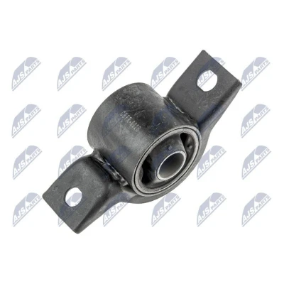 Image de FEBEST FDAB FOCB Silent Bloc De Triangle arrière, Essieu avant inférieur Support hydraulique FORD: Focus Mk1 3/5 portes