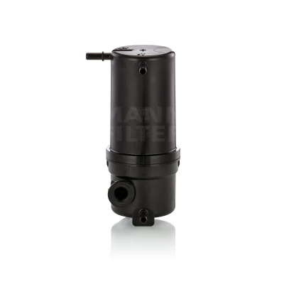 Image de MANN FILTER WK 10 046 z Filtre à Carburant de conduite avec joint d&#039;étanchéite VOLKSWAGEN: Amarok Pick up