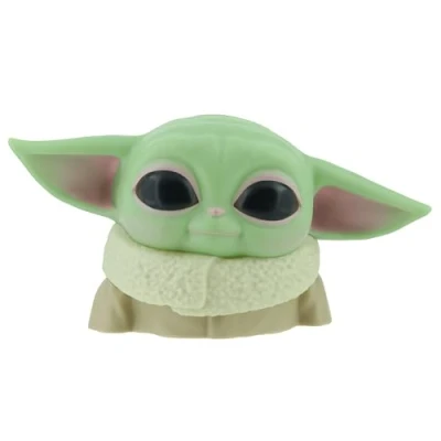 Image de The Mandalorian Lampe Child