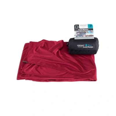 Image de Cocoon Couverture Coolmax, CMB72, Monk&#039;s Red