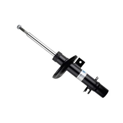 Image de BILSTEIN B4 OE Replacement 22 195258 Amortisseur Essieu avant droit Pression de gaz Système bitube Jambe suspension Plaque en bas, Goujon haut