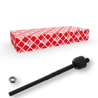 Image de FEBI BILSTEIN 44690 Rotule Axiale Essieu avant gauche, droit 291 avec contre écrou MERCEDES BENZ: Classe C Berline, Break