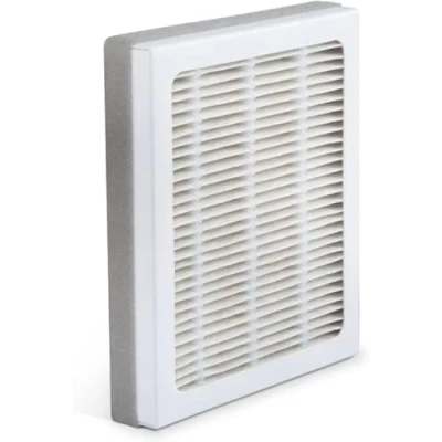 Image de Soehnle filtre de remplacement pour Airfresh Wash 500, une qualité d&#039;air optimale, à charbon actif interchangeable, haute performance nettoyage