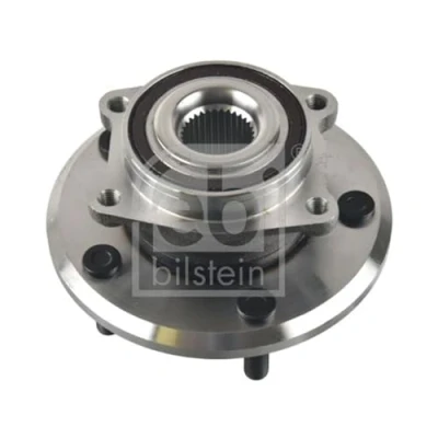 Image de FEBI BILSTEIN 175246 Kit de roulements roue FIAT: Freemont, DODGE: Journey MPV