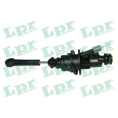 Image de LPR 2482 Emetteur d&#039;Embrayage sans capteur AUDI: A4 B8 Avant, Berline, A5 Coupe
