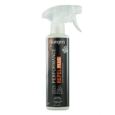 Image de Grangers Performance Repel Plus 275ml Articles d&#039;entretien pour les vêtements