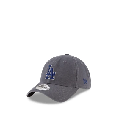 Image de Casquette de baseball New Era Los Angeles Dodgers 9TWENTY MLB Core Classic
