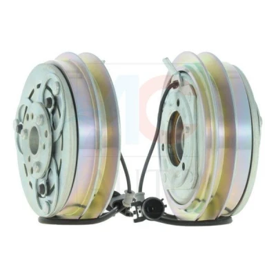 Image de ACAUTO AC 06ZX25 Embrayage Electromagnetique ZEXEL, MITSUBISHI DKS 15 MITSUBISHI: L200 / Triton IV Pick up