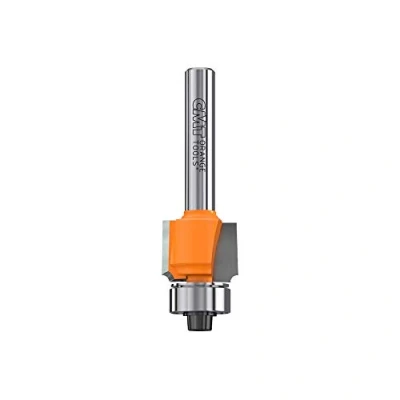 Image de CMT Orange Tools 738,160,11 r.concavo avec fraise rodam. hm s r 1,6 15,9 6 d