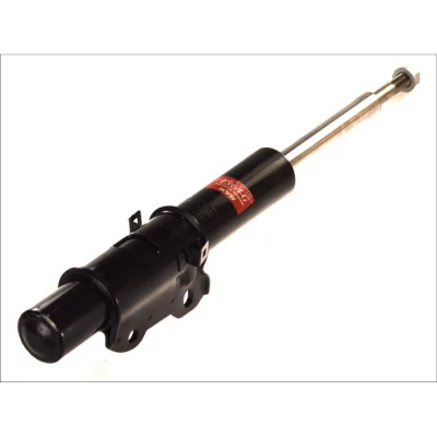 Image de KYB Excel G 331702 Amortisseur Essieu avant Pression de gaz Système bitube Jambe suspension Goujon en haut