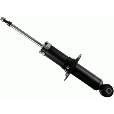 Image de SACHS 315 344 Amortisseur Pression de gaz Système bitube télescopique Goujon en haut, Bossage bas SUBARU: Legacy 5, 5 Limousine