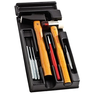 Image de Facom FAC30568 Module Outils de Frappe Mod.MI1PB