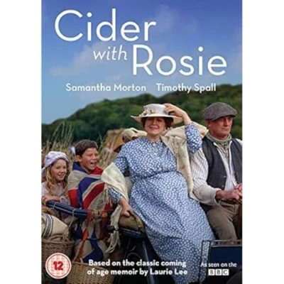 Image de Cider with Rosie BBC 2015 [Edizione: Regno Unito] [Import]