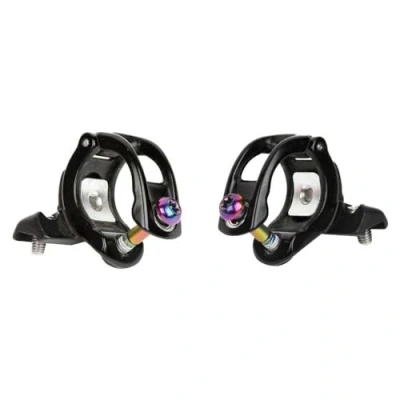 Image de JGO.ABRAZ.SRAM MATCHMAKER X ACE.INOX.TORN.ARCOIRIS