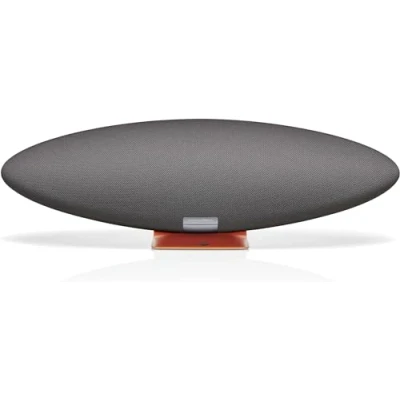 Image de Bowers &amp; Wilkins Zeppelin McLaren Edition Haut Parleur sans Fil avec Bluetooth, Apple AirPlay 2 et Spotify Connect