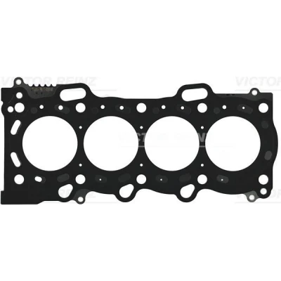 Image de REINZ 61 10291 40 Joint de Culasse 74,4 d&#039;étanchéité pour couches métal 5 TOYOTA: Auris portes, Break, Yaris II 3/5 portes