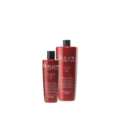 Image de Fanola Shampooing Botugen Hair Ritual Shampoing reconstructeur