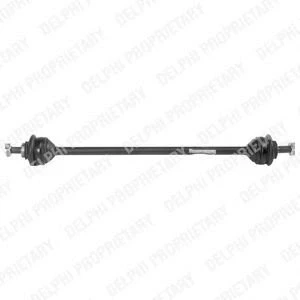 Image de DELPHI TC555 Biellette de barre stabilisatrice 325 M10x1.5 2xM10x1.5 CITROËN: ZX 3/5 portes