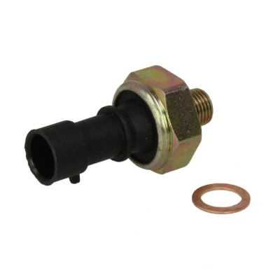 Image de AUTLOG AS2127 Sonde De Pression d&#039;Huile M 10x1 0,3 0,55 OPEL: Astra H GTC, Corsa D 3/5 portes, C ALFA ROMEO: 159 Berline