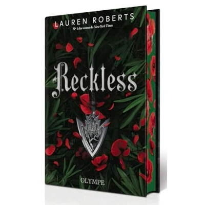 Image de Reckless